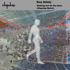 Walking out the dark remix