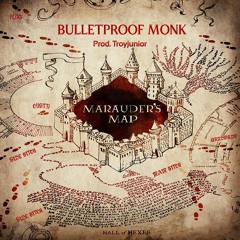 MARAUDERS MAP PROD. TROY JUNIOR