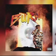 [Unreleased] Juice Wrld - Burn (Re-Prod. By @thekevinle)