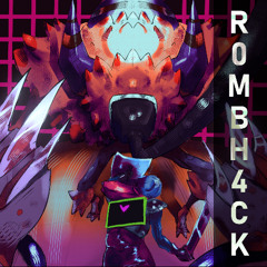 ROMBHACK (DELTARUNE Chapter 3 UST)