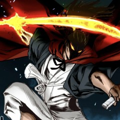 TSB ATOMIC SAMURAI (BLADE MASTER)