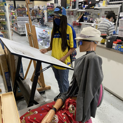 first day {prod. BACKWOODZ707}