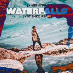 James Hype - Waterfalls (Jvst Enzo Remix)