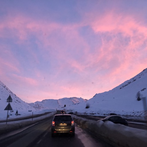 You'll Be Alright (the way you are)