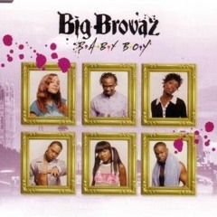 Big Brovaz - Baby Boy (Jaimeson Vocal Mix)
