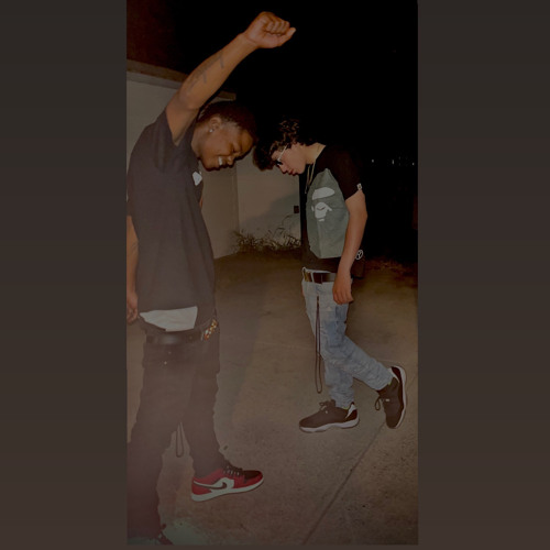 T GROOVA-“Yung N Turnt Freestyle”(ft.LIL MAC)