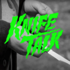 Drake, 21 Savage - Knife Talk Remix (Prod. AngelLaCiencia)