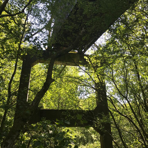 Hartshead Power Session - Side B