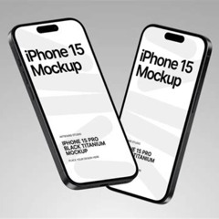 Iphone 13 Pro Max Apfel Mockup Free Kostenlos Downloaden