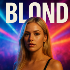 Blond (MiddStyle)