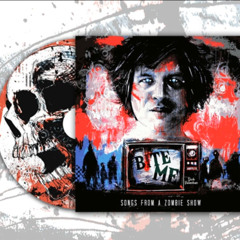 BITE ME - Dick Valentine (Electric Six) - Back To The Yard With Drac