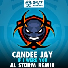 Candee Jay - If I Were You (Al Storm Remix)