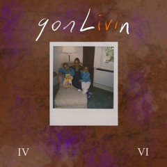 ivi (gon Livin LP out now on bandcamp!)