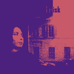 Frisk (feat. Paloma K)