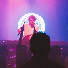 DPAZ  Set @Mezcal Jungle At Lula The Club Madrid 13:09:2024