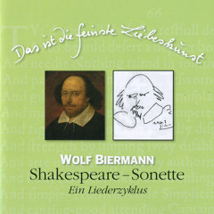 Sonett 154: Als mal der kleine Liebesgott...