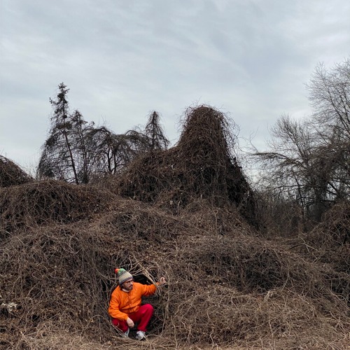 Making Time RADio with Dave P. on dublab - A TRANSCENDENTAL Ambient Futuristic Sound Experience