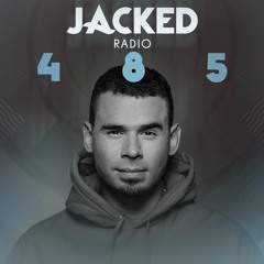 Afrojack Presents JACKED Radio - 485