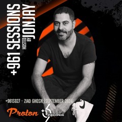 +961S027 - Ziad Ghosn  (September 2024)