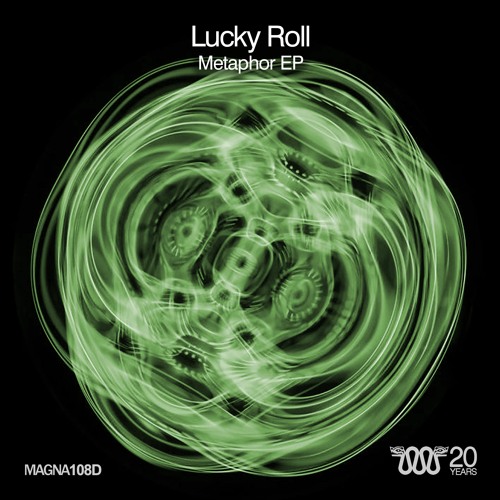 Lucky Roll - "Metaphor" - Out Dec. 15th