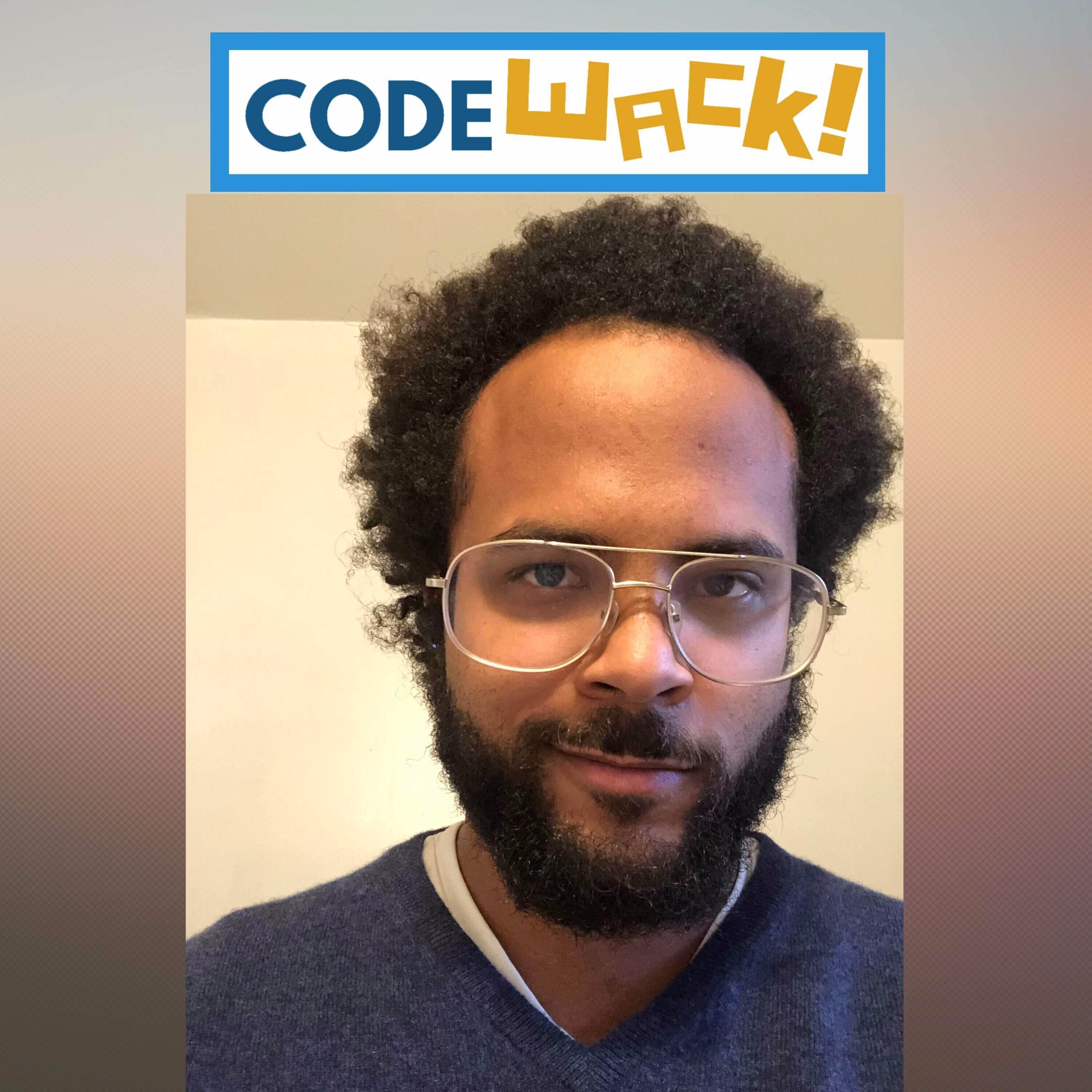New from Code WACK, America's Racial Generation Gap & Healthcare Reform. episode artwork