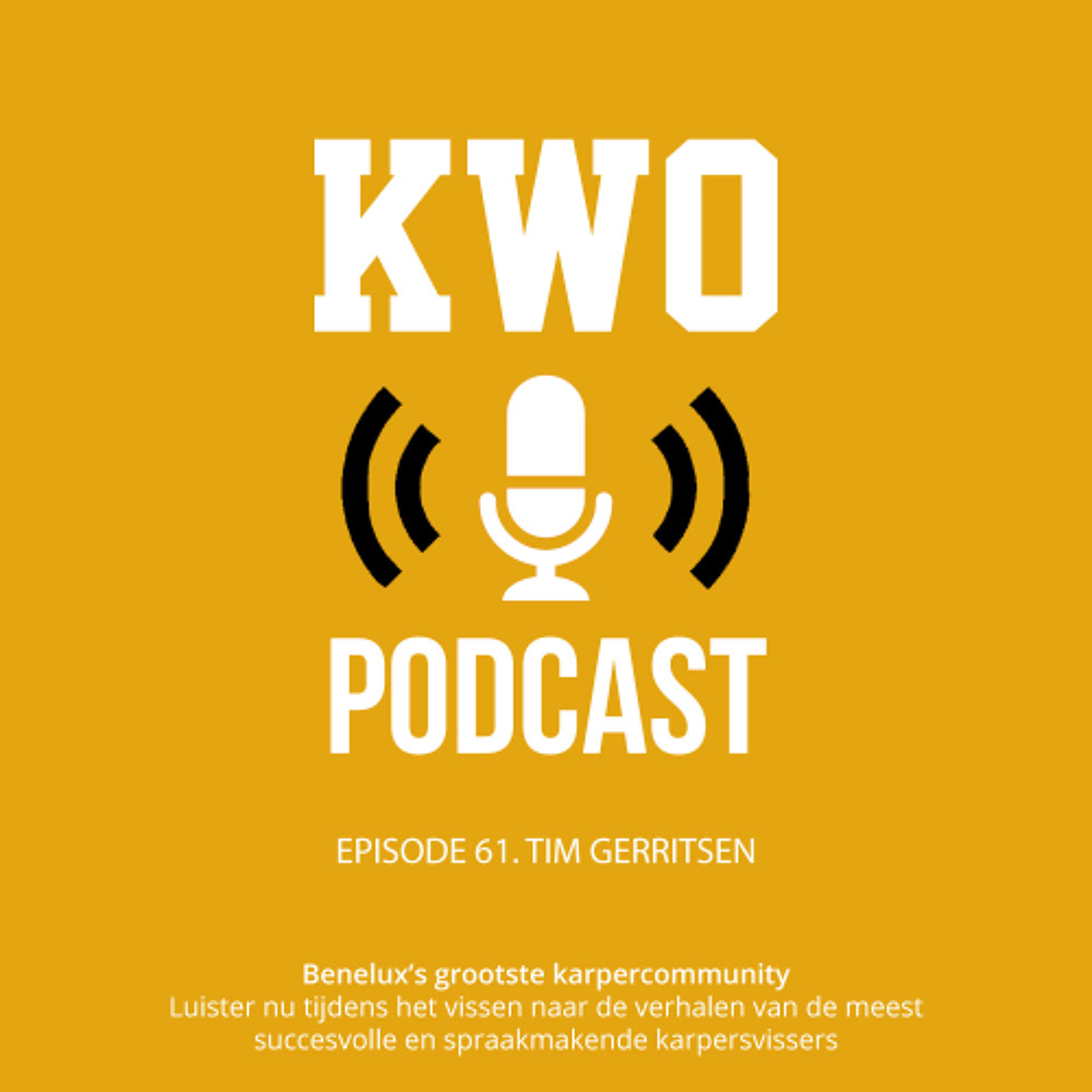 KWO Podcast