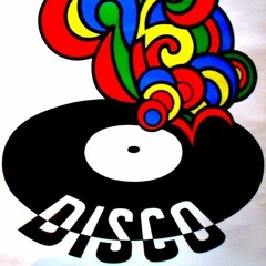 Top Secret -  "DANCE ON  DISCO DARLING  " Discomixed for Planète Disco Blogspot