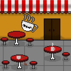 2 Cafezinho Por Favor