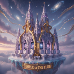TEMPLE OF THE FLUSH