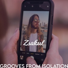 Grooves From Isolation