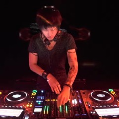 Qubit92 Techno DJ Set Live @ Hard Rave Boston 11/23
