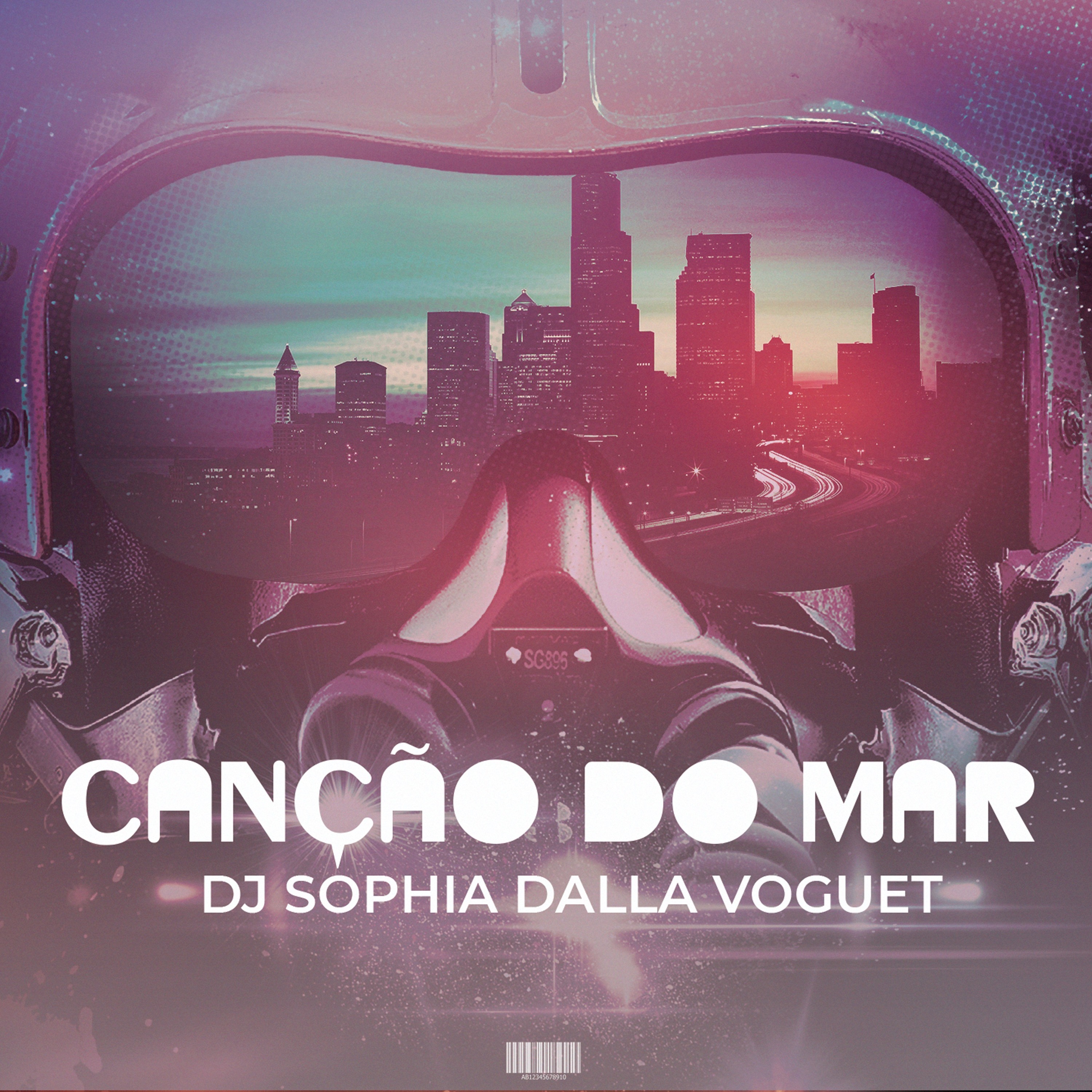 DJ Sophia Dalá Voguét