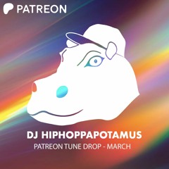 Patreon Tune Drop, March - Lebanese Blonde & Buffalo Springfield remixes