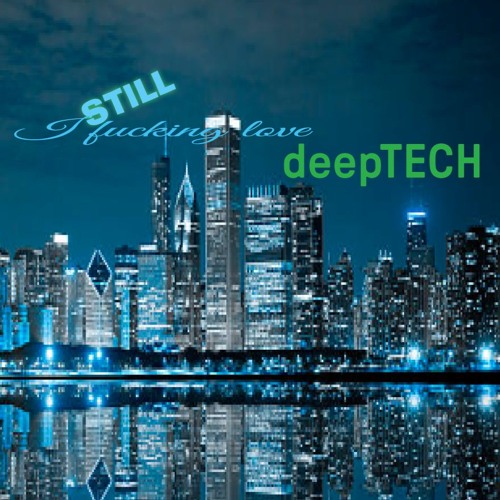 I still love deep tech