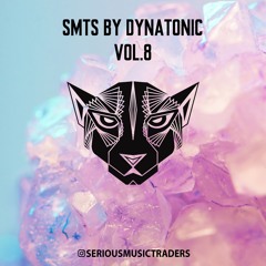 SMTS 8 By Dynatonic (top afro house tracks of 2024)