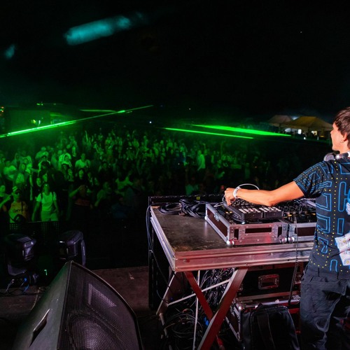 MegaBeat mix 2022-20