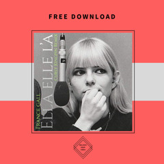 FREE DOWNLOAD: France Gall - Ella, Elle L'a (Curly Kingpin Remix)