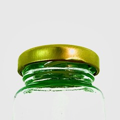 The Apple And The Juice