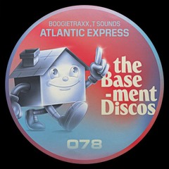 PREMIERE: Boogietraxx, T Sounds - Le Sentiment 2000 (C. Da Afro Rmx)