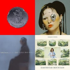 2025: NEW MUSIC (updated daily)