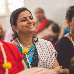 Rupa Manjari - Mira Road Harinam Utsav Day 1 - 29.9.23