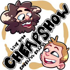 Ep 408: Live At The Cheerful Earful Podcast Festival 2024
