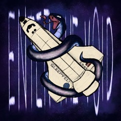 ENTER THE VOID (prod. SLEEPY ELi) [artwork by @drksynthghost]