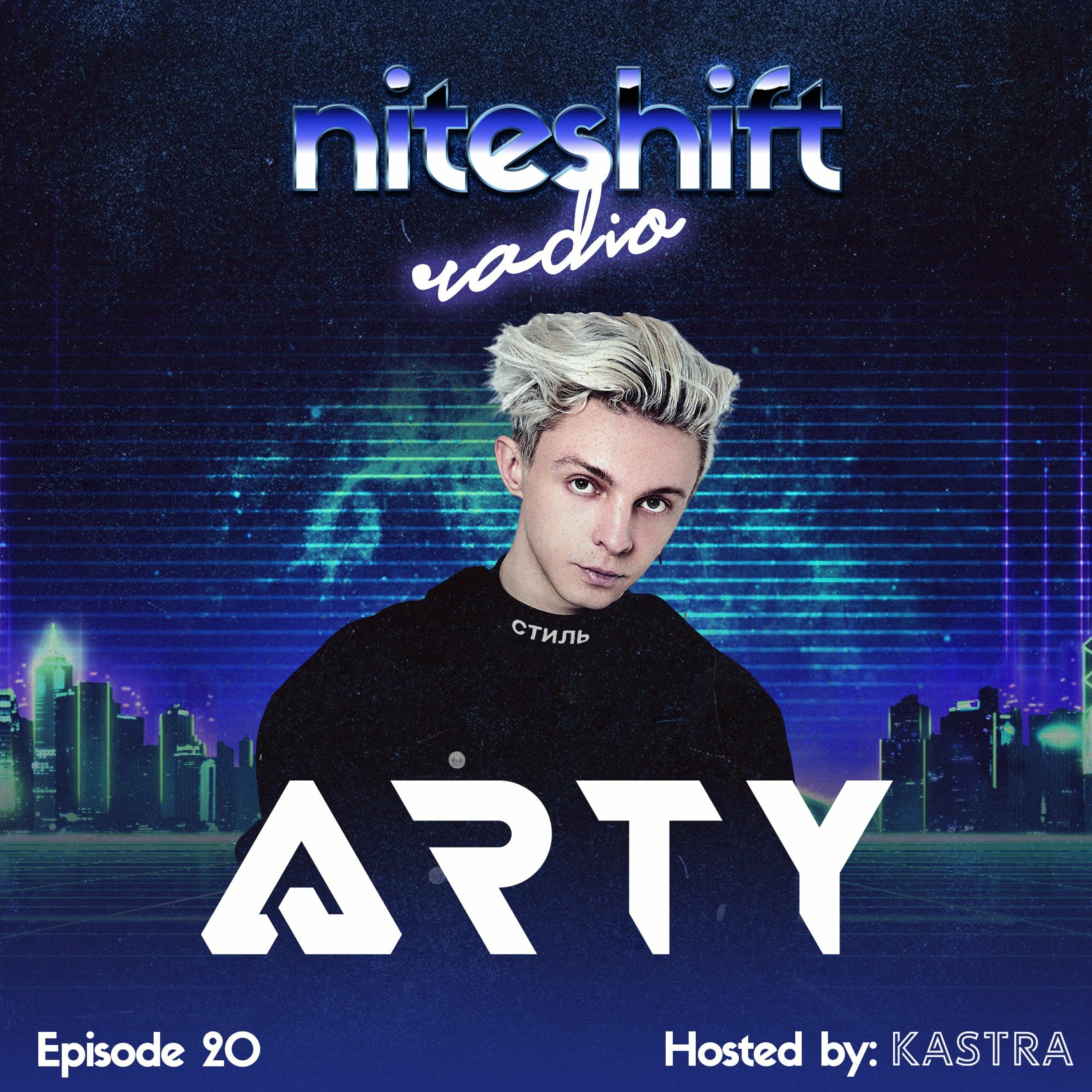 Niteshift Radio