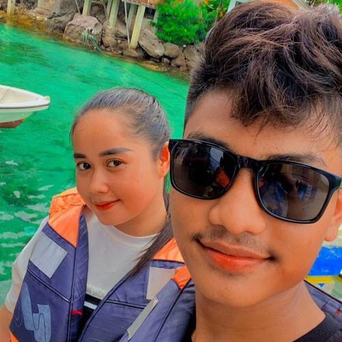 WHISTLE ( WC X AMMAR SGP X FAUZAN AZIMA ) #SUPER DUPER EXPRESS !!