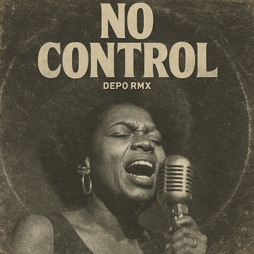 No Control (Rmx)