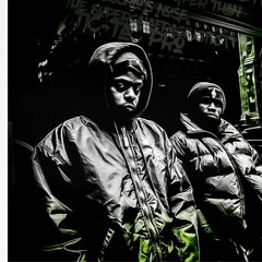 Das Efx - Real Hip Hop (FrigooBeatzz remix)FREE DL