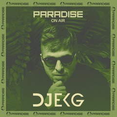 Paradise On Air / Dj Ekg