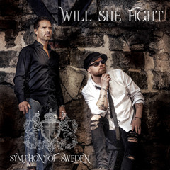 Will She Fight