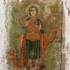 Melody and Ⲁⲝⲓⲟⲥ for St. Mena - ft. Abanoub Shahata